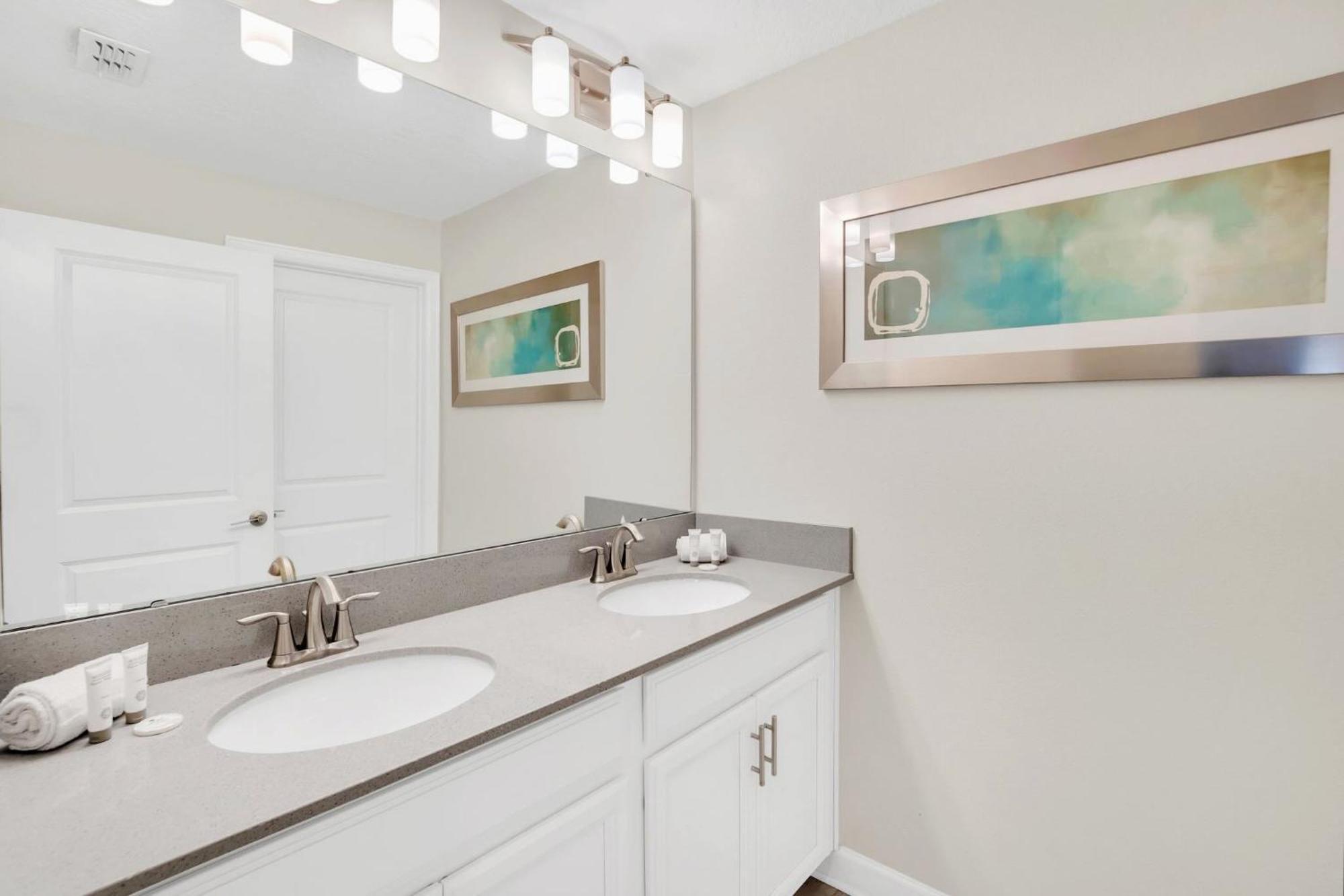 Family Resort - 4Br Home Near Disney - Private Pool, Bbq! Kissimmee Zewnętrze zdjęcie