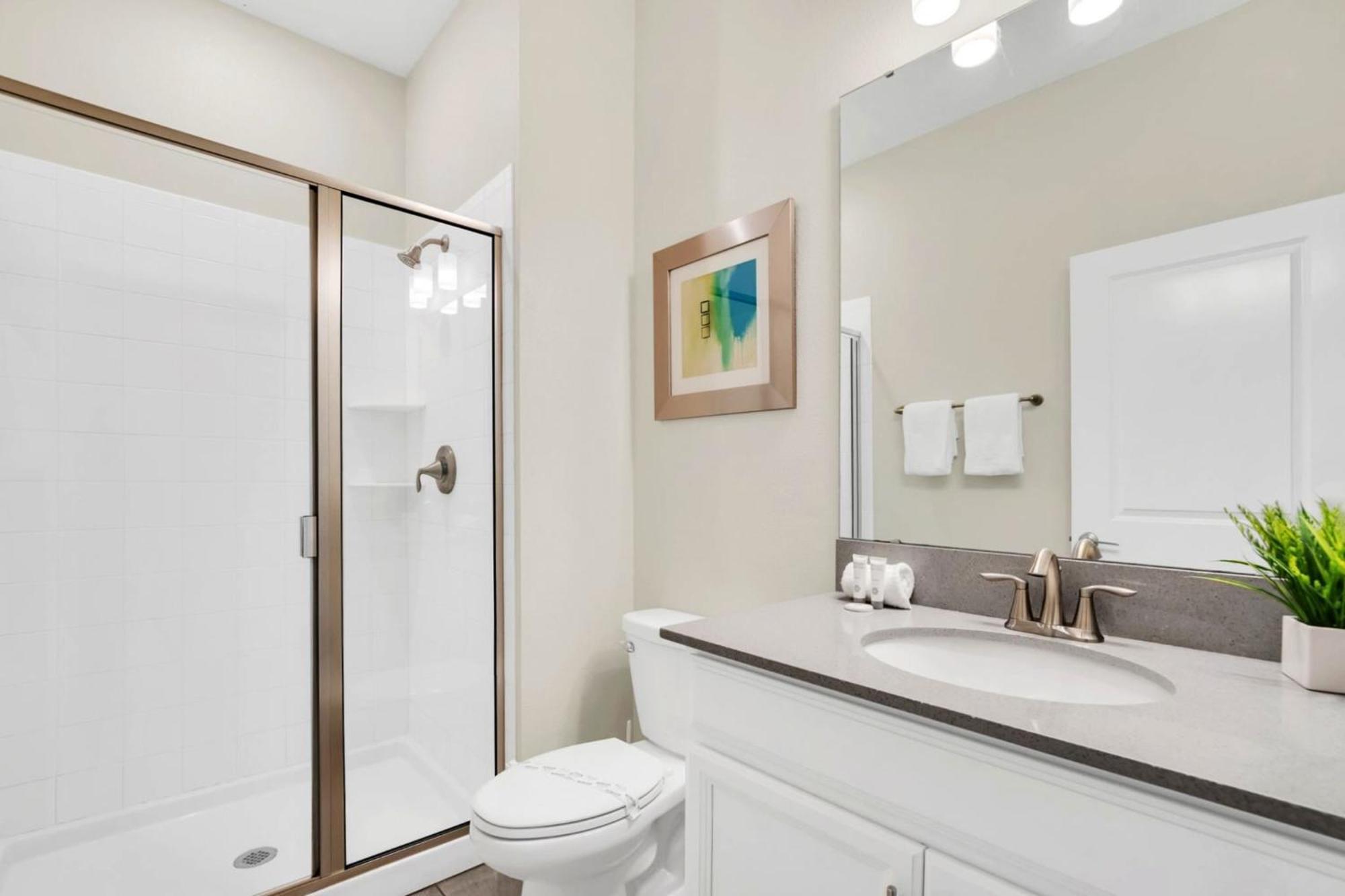 Family Resort - 4Br Home Near Disney - Private Pool, Bbq! Kissimmee Zewnętrze zdjęcie