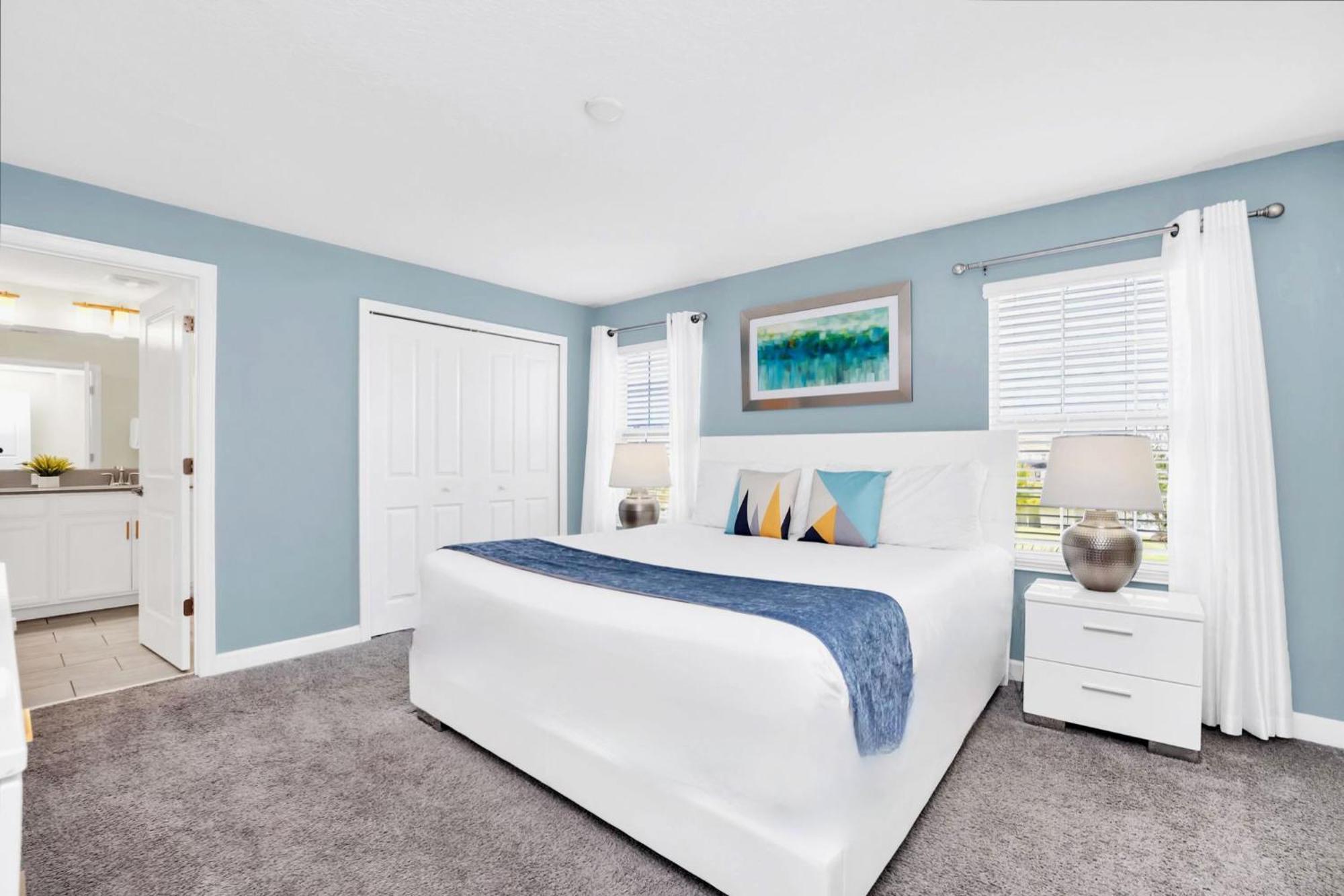 Family Resort - 4Br Home Near Disney - Private Pool, Bbq! Kissimmee Zewnętrze zdjęcie
