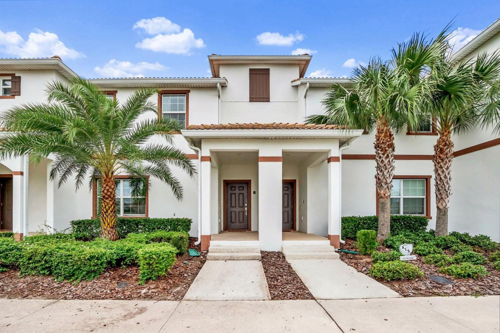 Family Resort - 4Br Home Near Disney - Private Pool, Bbq! Kissimmee Zewnętrze zdjęcie